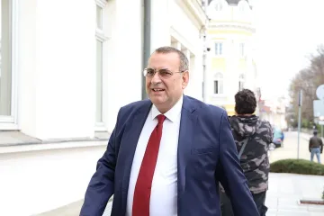 Джевдет Чакъров: Готови сме на диалог, чакаме програмата на ПП-ДБ