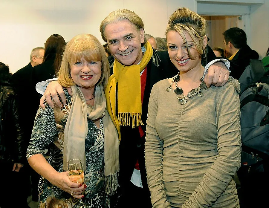 Артисти наритаха културата в "Юзина"