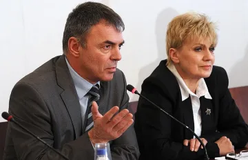 Школото като ВУЗ, но след 10 години