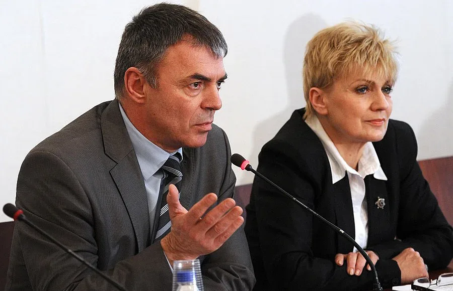 Школото като ВУЗ, но след 10 години