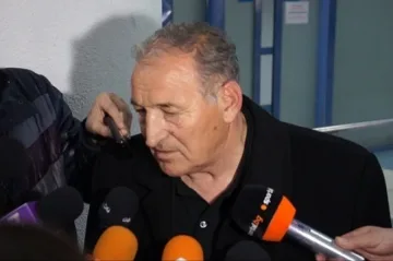 Пената: Либийците си имат луксозни автомати