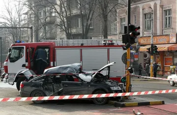 Взривеният бизнесмен имал конфликт с бивш съдружник