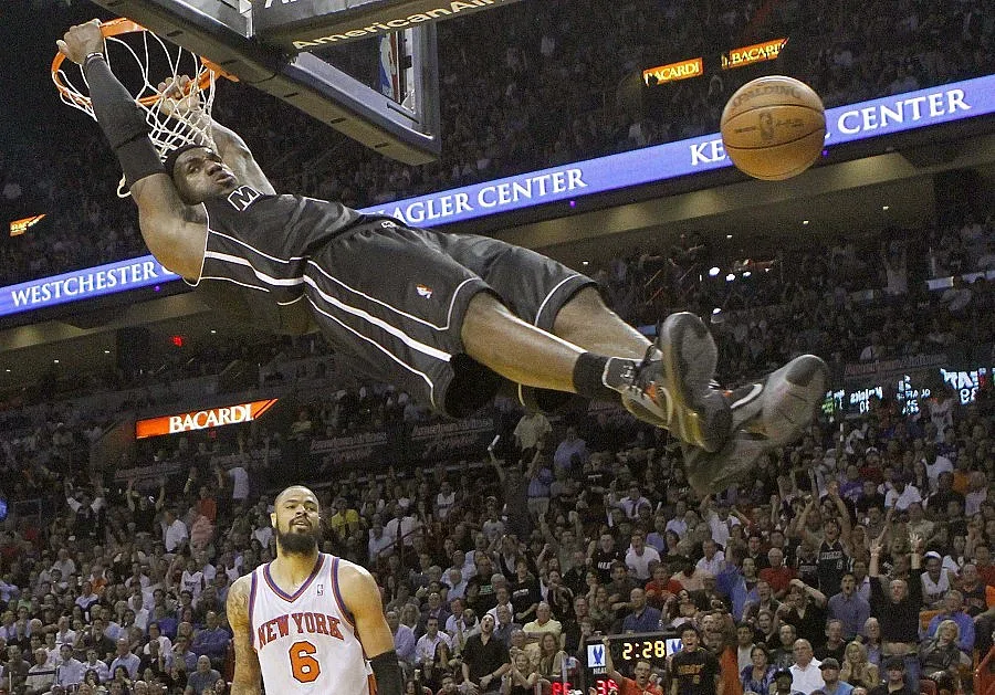 "Маями" и "Оклахома Сити" в люта битка за първото място в НБА