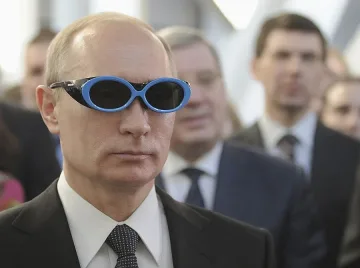 Социолози: Путин печели от раз 