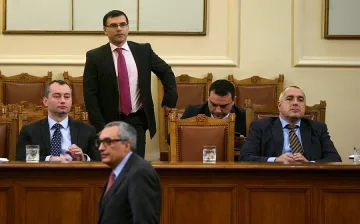 Министри под обстрел - 7 отговарят на 36 депутатски въпроса