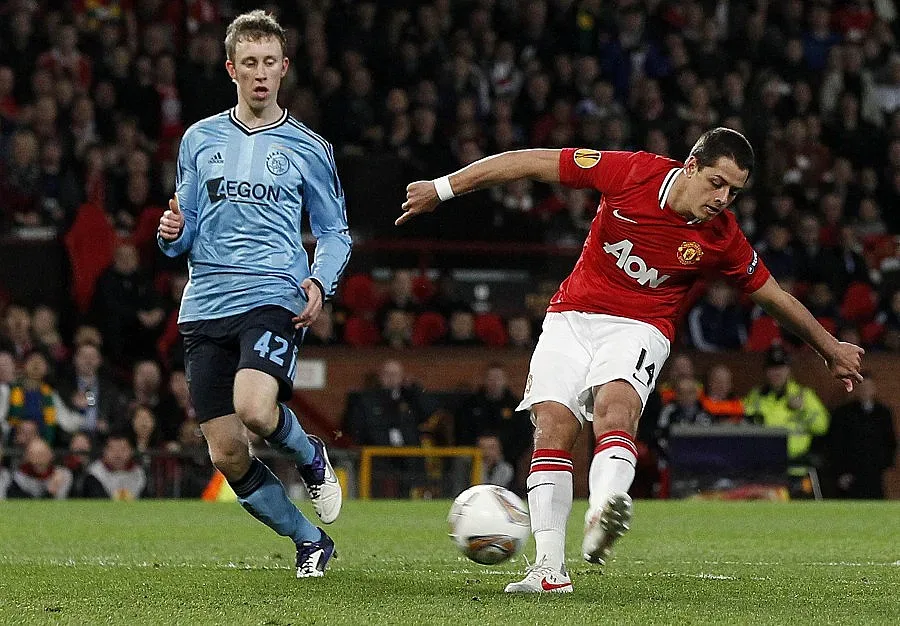 Лига Европа, съперниците на осминафиналите: