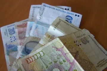 Увеличават с 48% втората пенсия