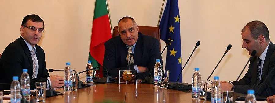 Министрите бедни до изборите