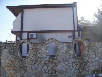 Адски взрив за търговец на зърно