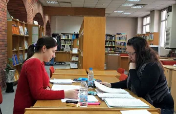 Чужденци се натискат да учат медицина у нас