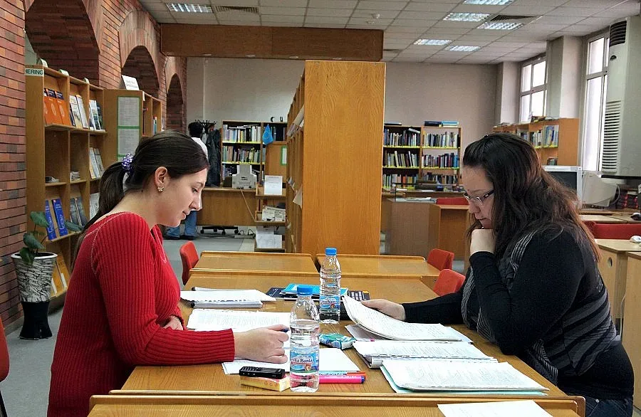 Чужденци се натискат да учат медицина у нас