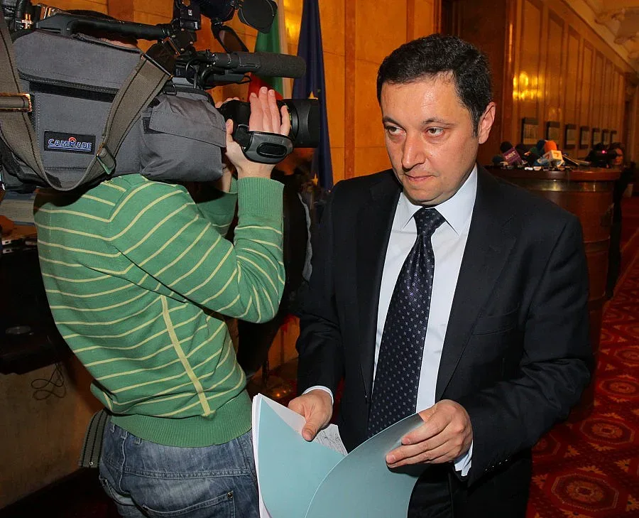 Марин: Яне ходатайстваше за убиец