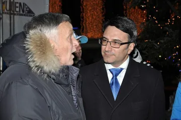 Разсекретяват новия договор с "Газпром"