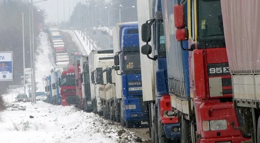 Търсим сметка на Румъния за тапата на Дунав мост