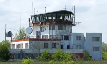 Търсят концесионер за летищата в София и Балчик