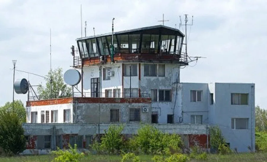 Търсят концесионер за летищата в София и Балчик