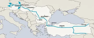 Отлагат "Набуко"