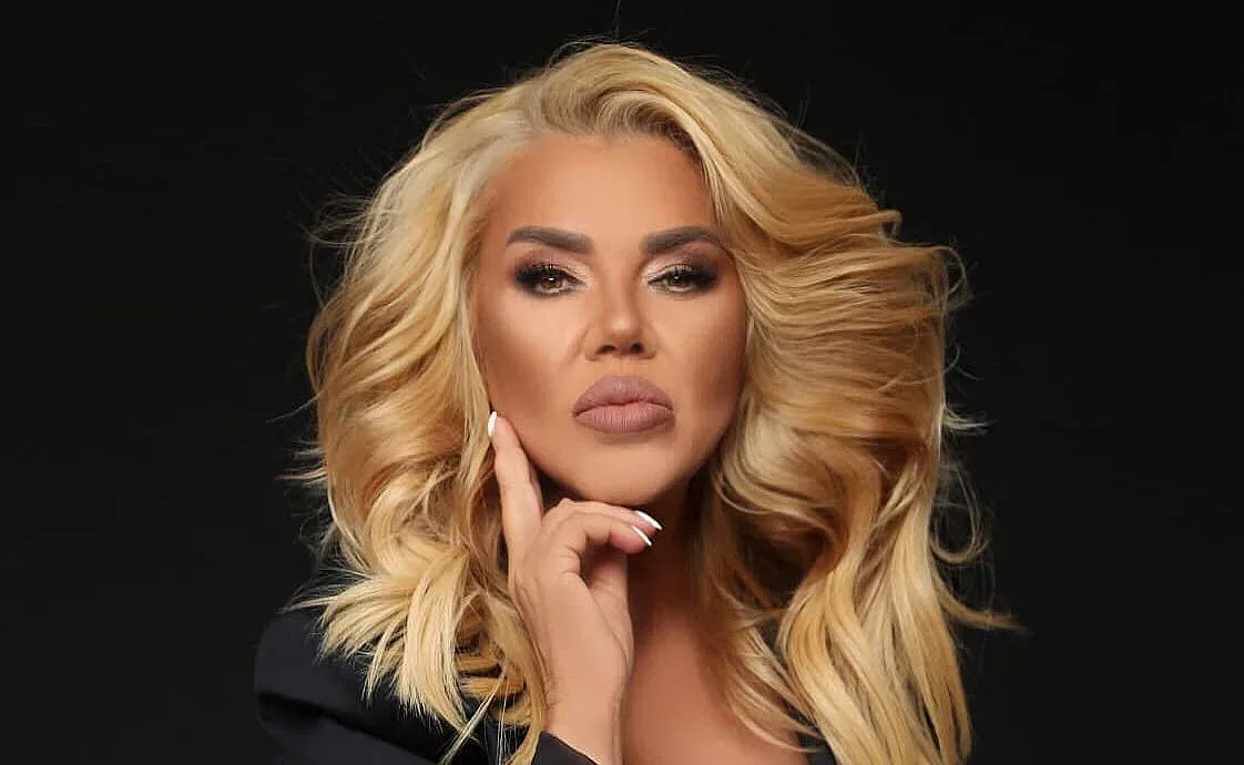 Жестока драма сполетя Ваня Червенкова! Бизнесдамата плаче