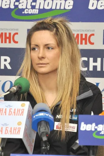 Жекова осма за Световната купа в Канада