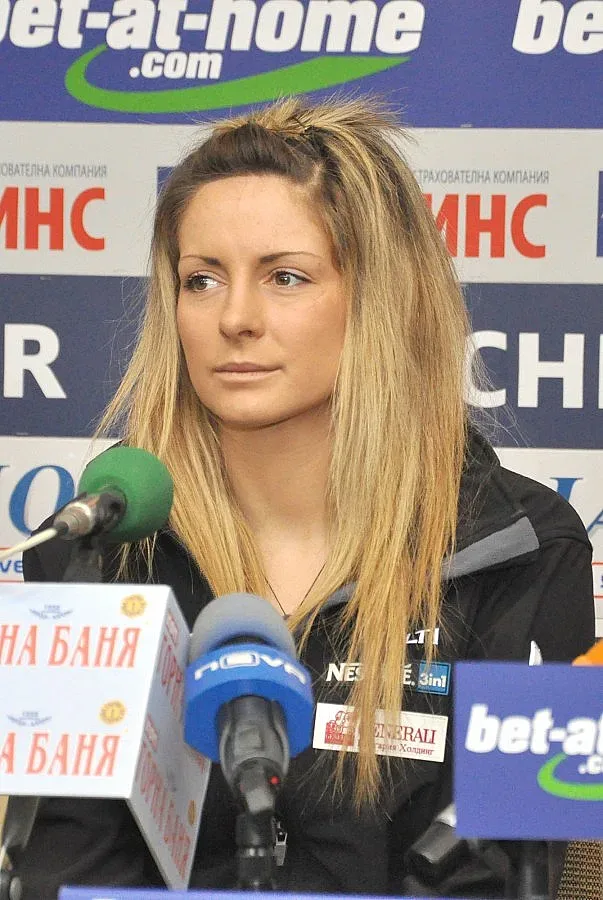 Жекова осма за Световната купа в Канада