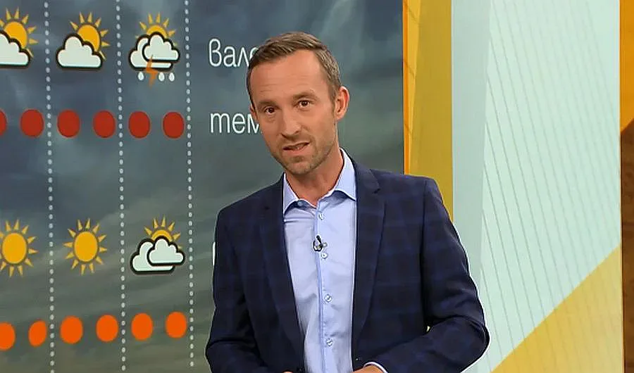 Синоптик предупреди за неочаквана голяма опасност по Черноморието