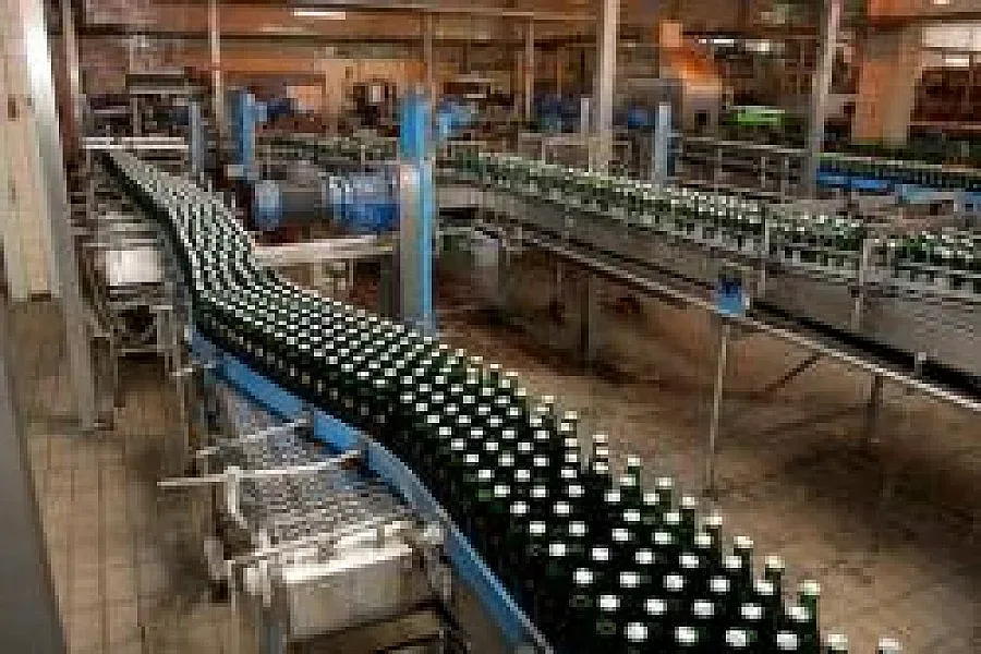 Задигат имущество под запор от "Леденика"