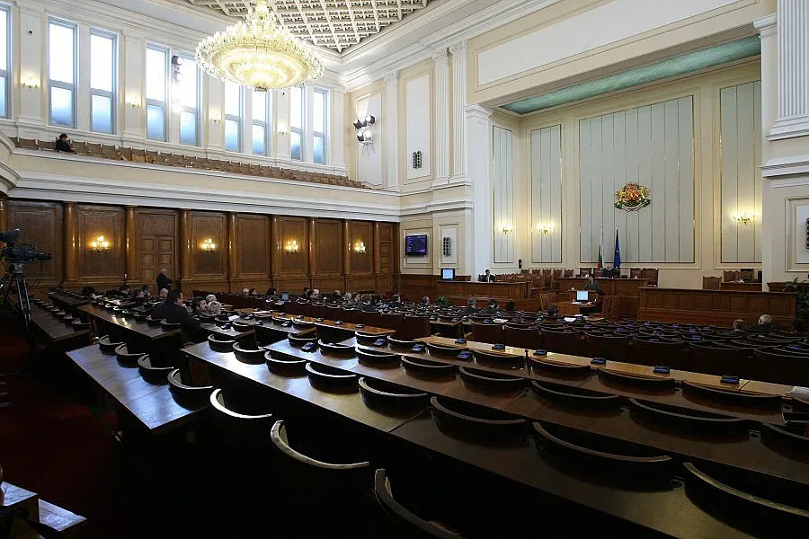 Алтернативна комисия разследва случая "Мирослава"