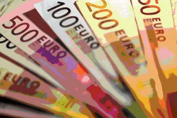 65 млрд. евро изтекли от Гърция