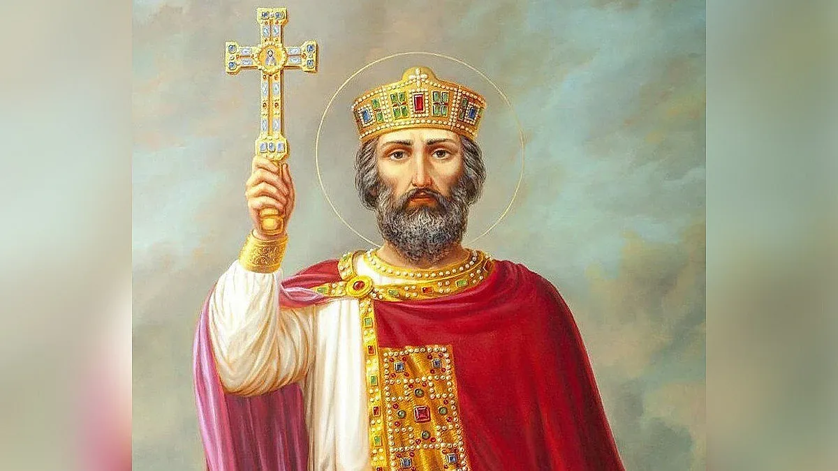 Църквата почита велик княз! Празнуват необикновени имена