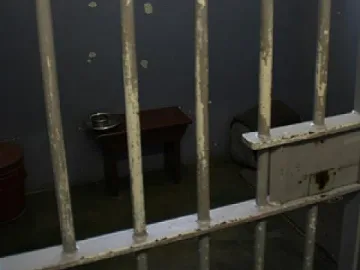 Наш бандит осъден на 41 месеца затвор в САЩ