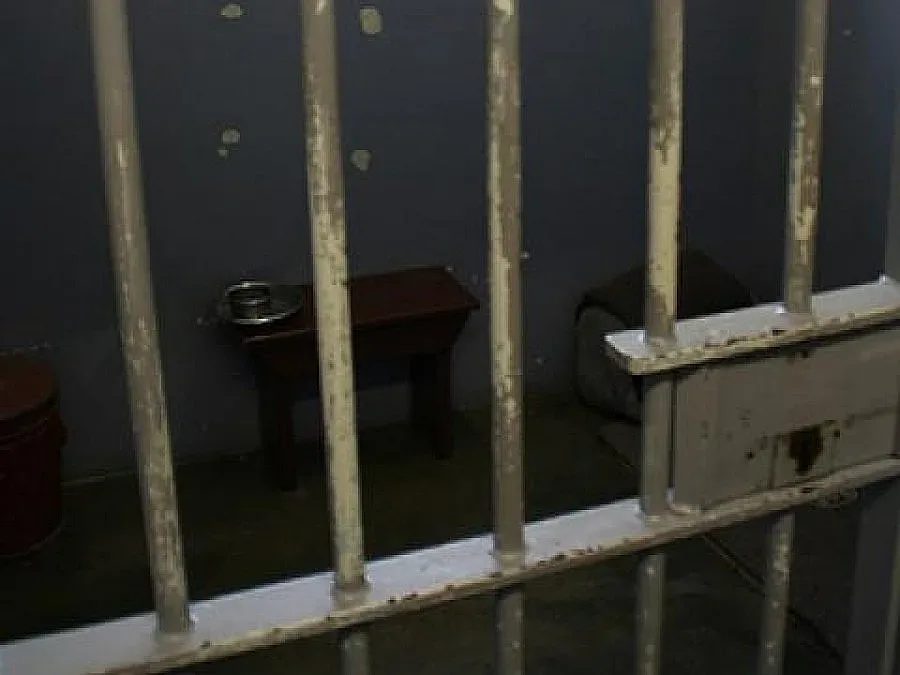 Наш бандит осъден на 41 месеца затвор в САЩ