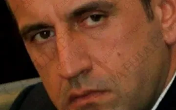 Харизанов: Не са ми искали свидетелство за съдимост