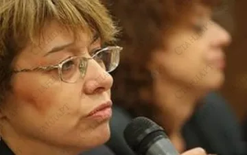 Съдът оправда Зоя Димитрова