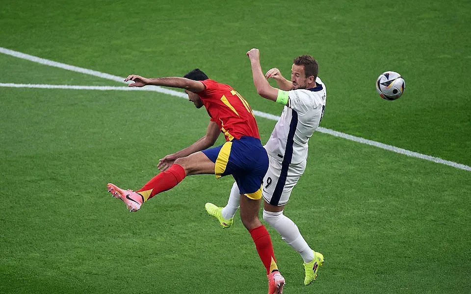 Сблъсъкът на титаните! Крале и президенти викат на финала на Евро 2024