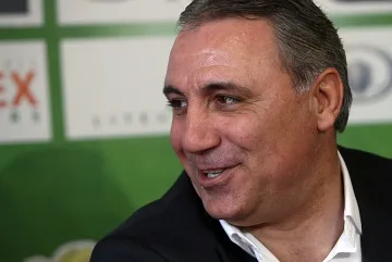 Стоичков получава още един от "Еспаньол" 