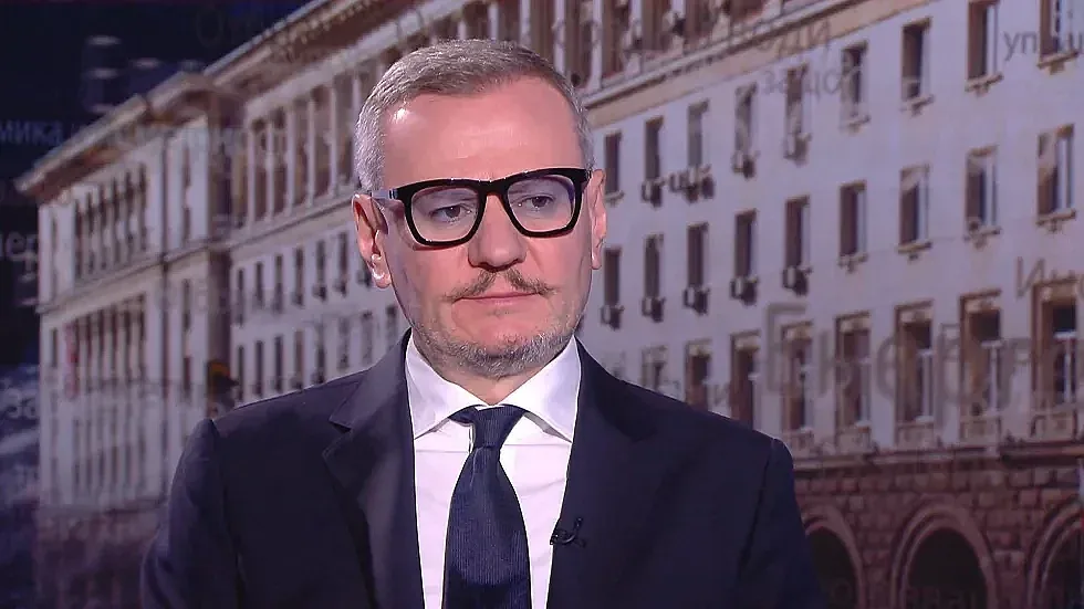 Министър Милошев с изненадващи подробности за "Исторически парк“