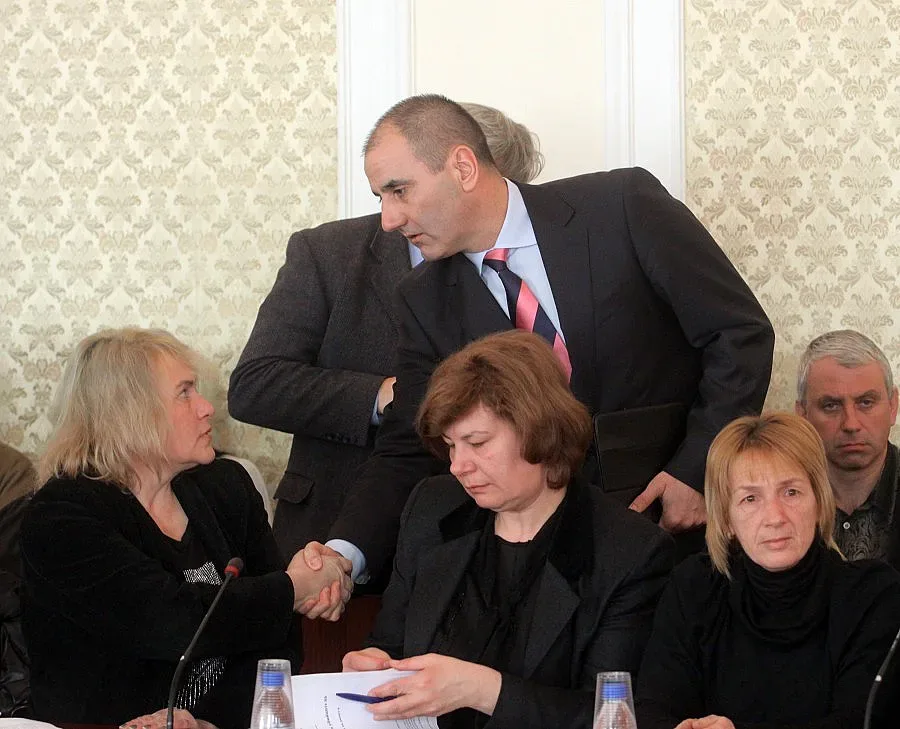 Цветанов: 1000 гинат по пътищата за година