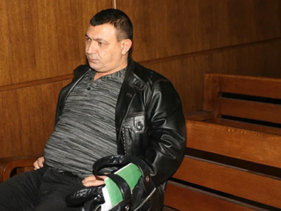 Сако остава зад решетките