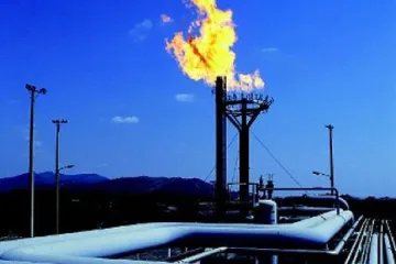 "Газпром" възстановява пълните доставки за Европа