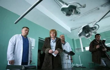 Всяка трета родилка в "Св. София" плаща за екип