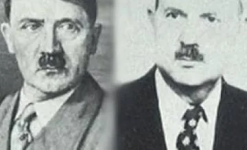 Откриха сина на Хитлер във Франция