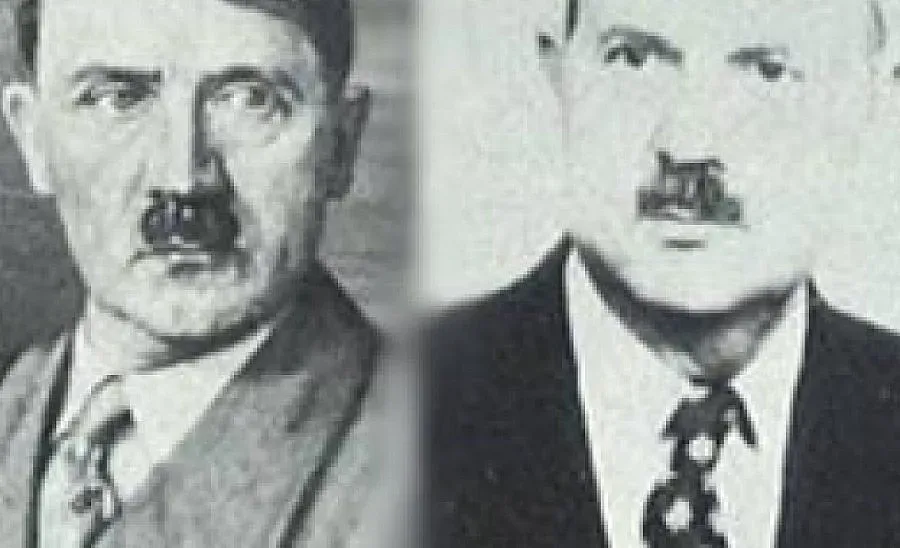 Откриха сина на Хитлер във Франция