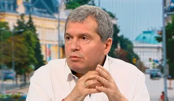 Тошко Йорданов видя съдбата на втория мандат. Ще говори ли с ПП-ДБ