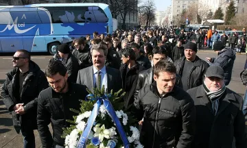 Батков: Договорът с банката е факт