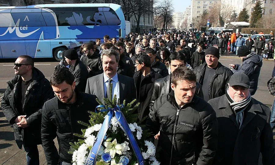 Батков: Договорът с банката е факт