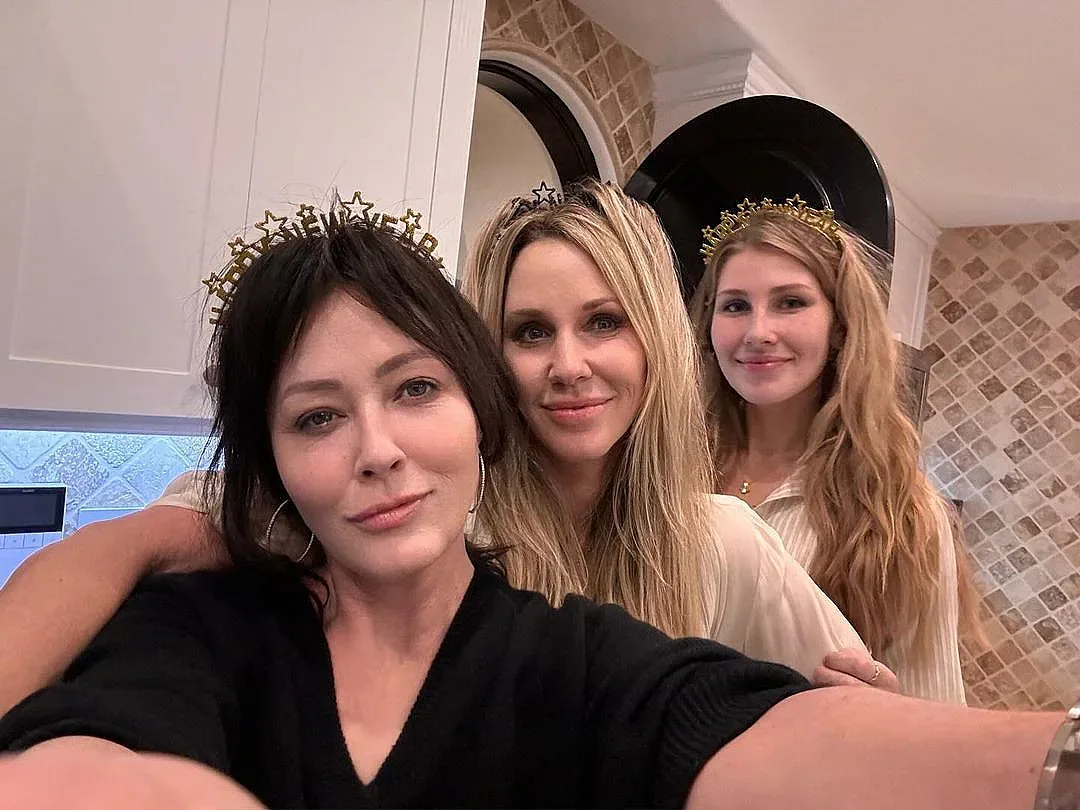 На 53 г. почина много известна и обичана американска актриса