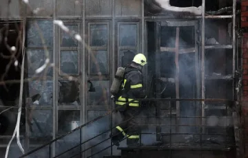 Две експлозии в дискотека в Румъния раниха 17 души