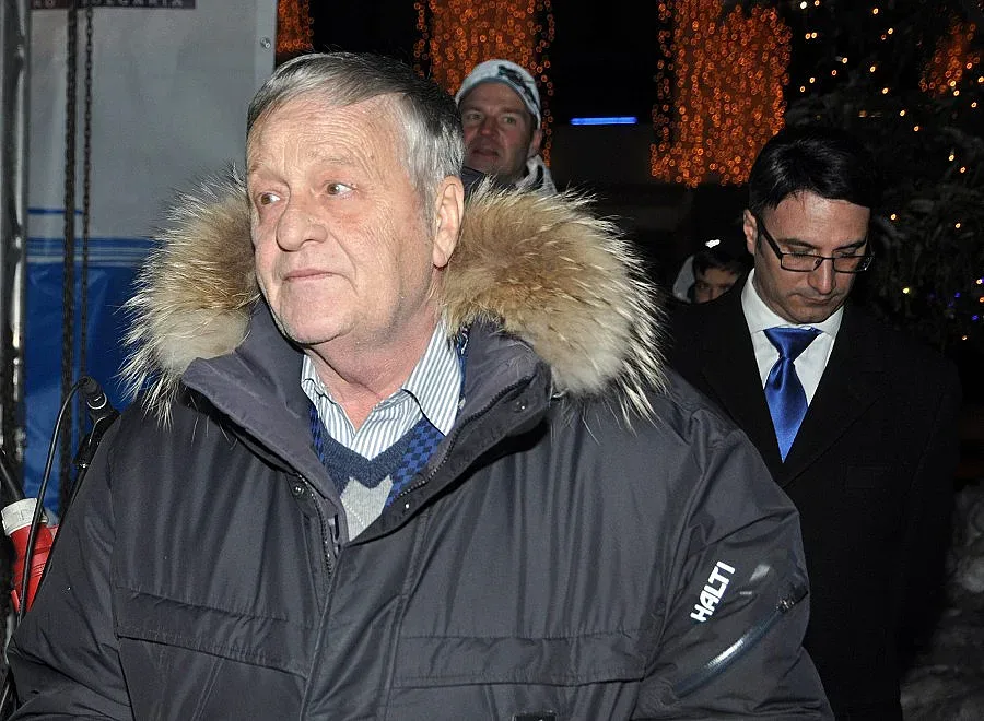 Босът на ските обеща още купи