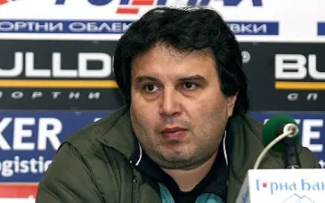 Провал на Киряков го спира за 6-а олимпиада
