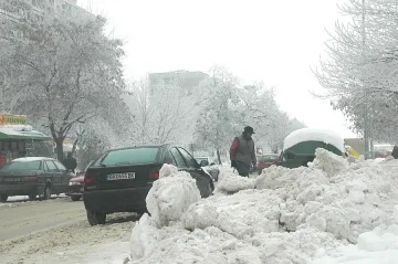Предупреждават: Не тръгвайте към Кула и Сърбия!